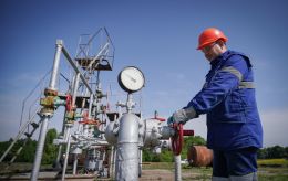 Бурение под огнем. Как Россия мешает Украине добывать газ и что ждет отрасль дальше