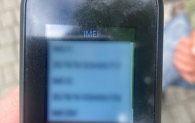 Повідомлення виявилося хибним. Затримано "мінера" кількох адмінбудівель та парку в Одесі