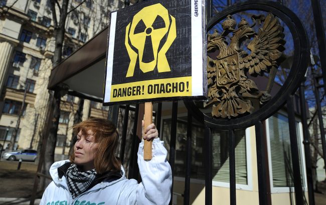 Атомные амбиции России. Как санкции и конкуренты могут остановить "Росатом"