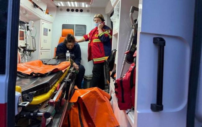 Через ворожу атаку на Житомирщині загинули троє дітей віком від 8 до 17 років