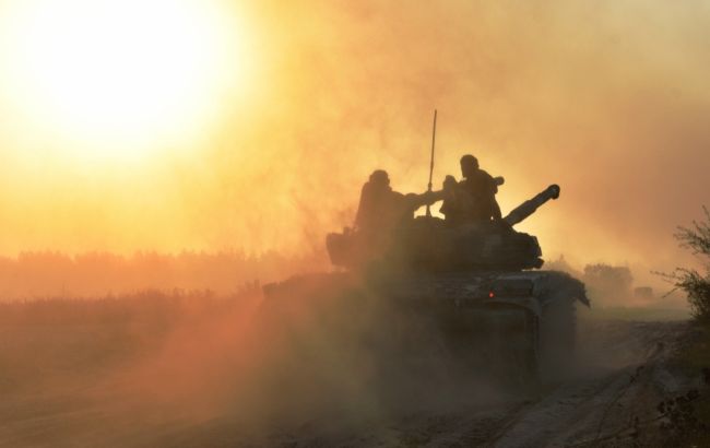 Украинские военные вернули контроль над 5 селами под Николаевом