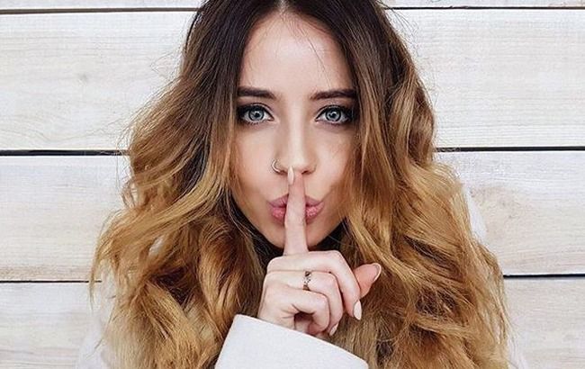 Дорофєєва показала унікальні кадри з Парижа з Потапом та Каменских