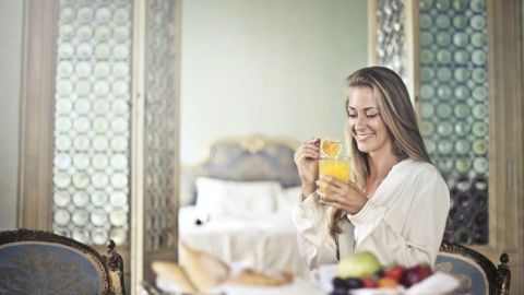 Идеальная сочетаемость продуктов: диетолог указала на важные нюансы