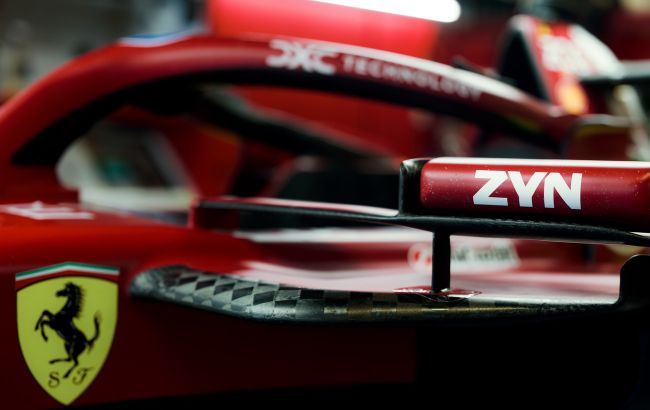 Philip Morris розширює багаторічне партнерство: бренд ZYN з’явиться на болідах Формули 1