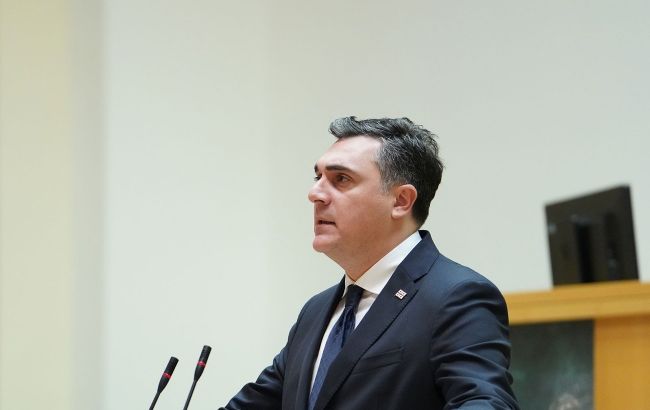 У Грузії відмовилися проводити консультації з послом після рекомендацій України