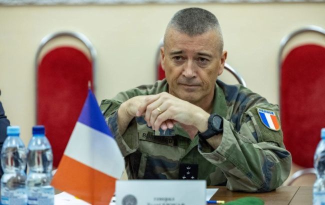 К 2030 году РФ будет представлять реальную угрозу для Европы, - командующий ВС Франции