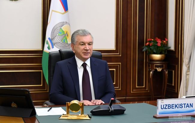 В Узбекистані через протести ввели режим НС у Каракалпакстані