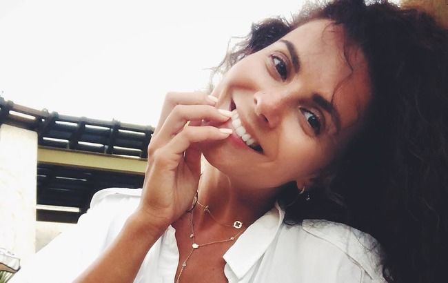 "Париж с тобой красивее": Настя Каменских показала активное утро во Франции