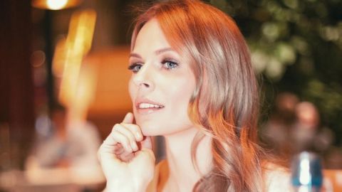 "Шлюб &ndash; не гарантія любові": ніжна Ольга Фреймут заговорила про справжнє почуття