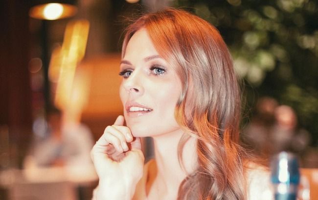 Так похожи! Счастливая Ольга Фреймут растрогала сеть душевным фото с "лапочкой-дочкой"