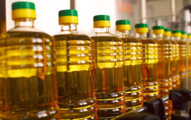 Виробники та експортери олії відзначили ритмічність відшкодування ПДВ в Україні
