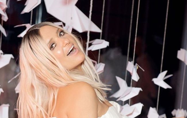 В спекотній пустелі: Наталя Могилевська поділилася своїми потаємними фантазіями