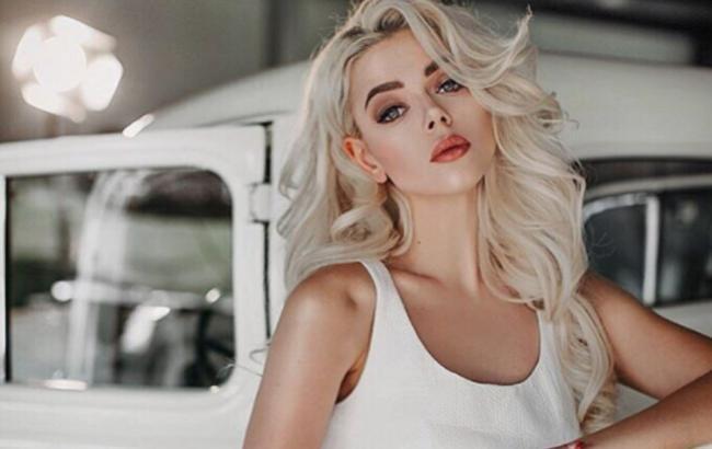 Аліна Гросу розповіла про зраду