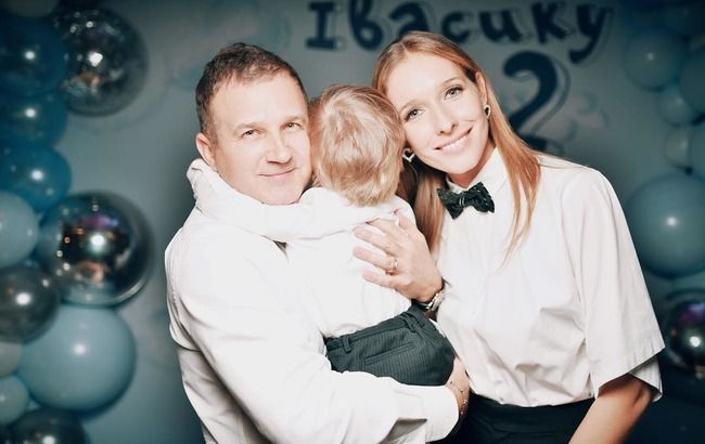 "Жду, затаив дыхание": эффектная Осадчая в предвкушении важного события в семье