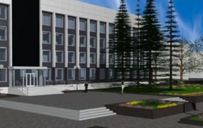 У Дніпрі облаштовують найбільший у місті центр надання послуг