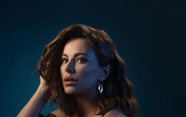 Как же я скучал: Ани Лорак и Сергей Лазарев взбудоражили сеть нежным селфи