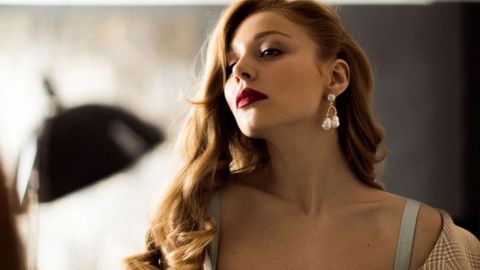 Очень горячо: смелая Тина Кароль с голой грудью откровенно соблазняет сеть