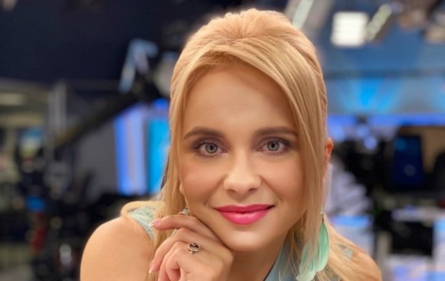 Лилия Ребрик в ультрамини высказалась о хейте и поделилась рецептом борьбы с завистниками