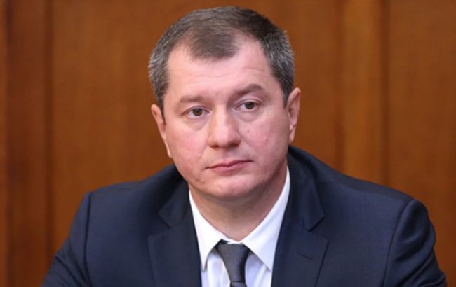 В Україні заочно засудили колишнього гауляйтера Херсона із Росії