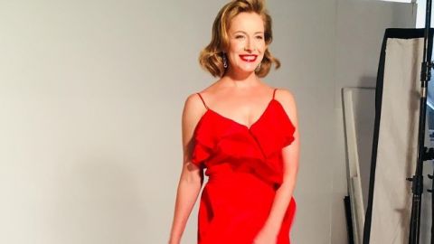 "Душа іскриться": Олена Кравець захопила танцювальними талантами дочки