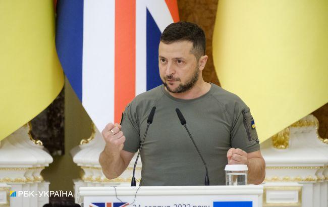 Зеленський провів чергову Ставку: що обговорювали