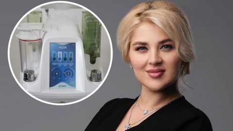 Неприятный сюрприз. Как новые разработки косметолога Марии Федчук могут навредить клиентам