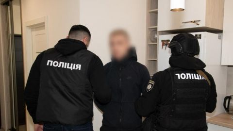 В Украине разоблачили наркосиндикат с годовой прибылью более 100 млн гривен