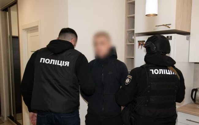 В Украине разоблачили наркосиндикат с годовой прибылью более 100 млн гривен