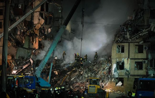 Что делать, если вы попали под завал: советы спасателей