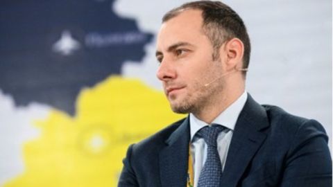 В Одесской области расширяют железную дорогу для увеличения мощности портов, - Кубраков