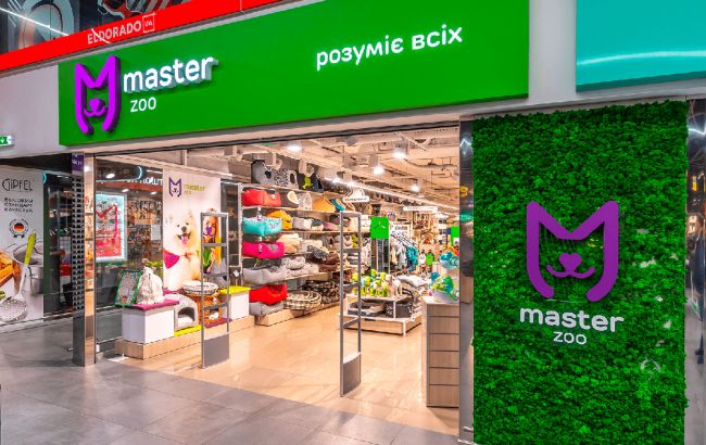 Удар РФ знищив склад мережі зоомаркетів MasterZoo на Київщині