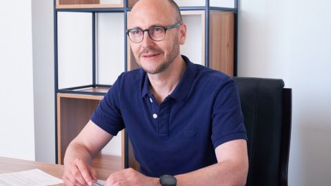 Сергій Гусовський: Нам потрібні рішучі реформи та розумні зміни