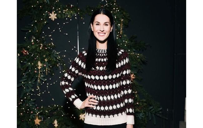 "Осталось ждать": Маша Ефросинина в изысканном наряде заинтриговала сеть