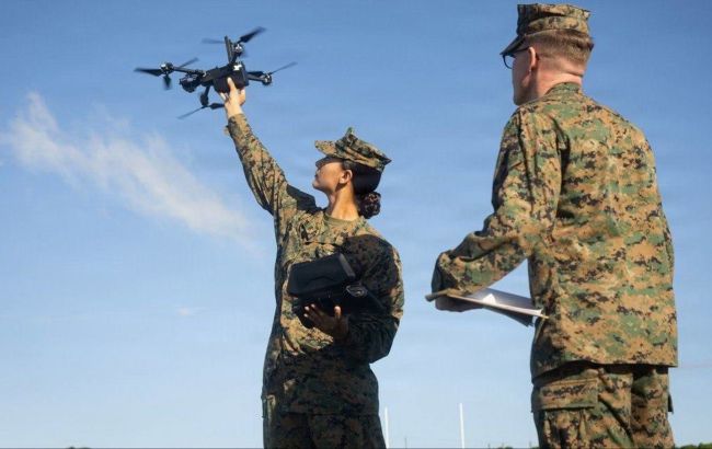 Компанія з України увійшла до переможців програми Пентагону Drone Dominance Program
