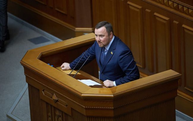 В Украине хотят усилить ответственность за подкуп судей, свидетелей и экспертов