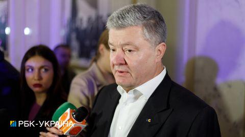 Європарламент готується застосувати санкції проти суддів, які переслідують Порошенка, - євродепутат