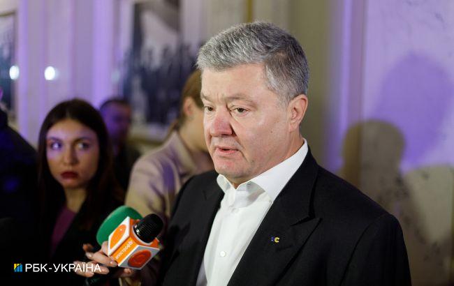 Європарламент готується застосувати санкції проти суддів, які переслідують Порошенка, - євродепутат