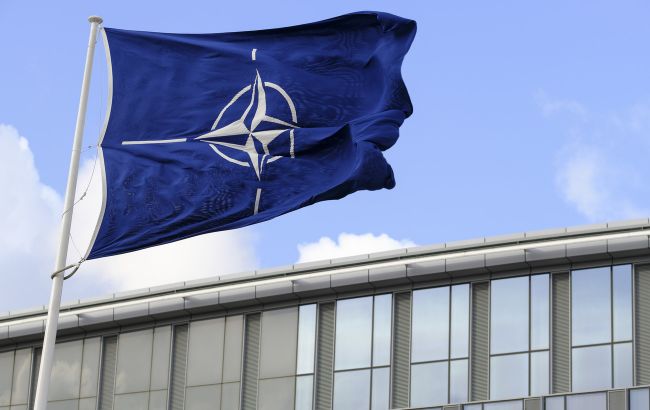 У НАТО зробили заяву після падіння "Шахеда" росіян у Румунії