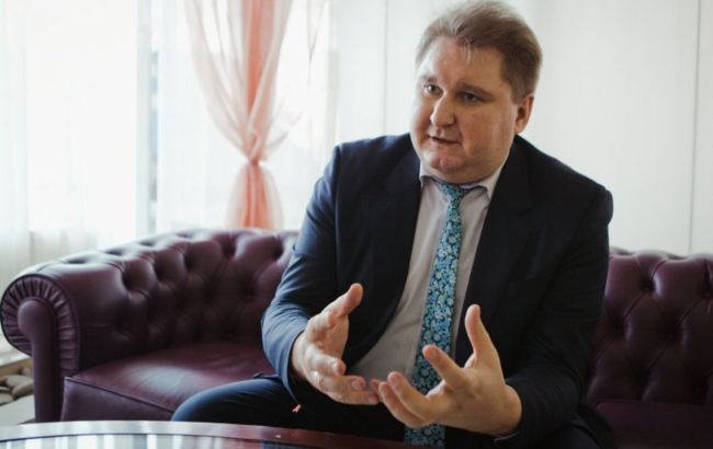 Вуглецевий податок повинен направлятися на проекти по декарбонізації, - Качка