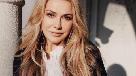 Сумская восхитила обнаженным фото, сделанным в особый период: "красивая до невозможности"