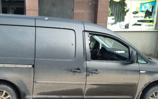 Россияне снова атаковали Торецк: ранены три человека, получавшие "гуманитарку"