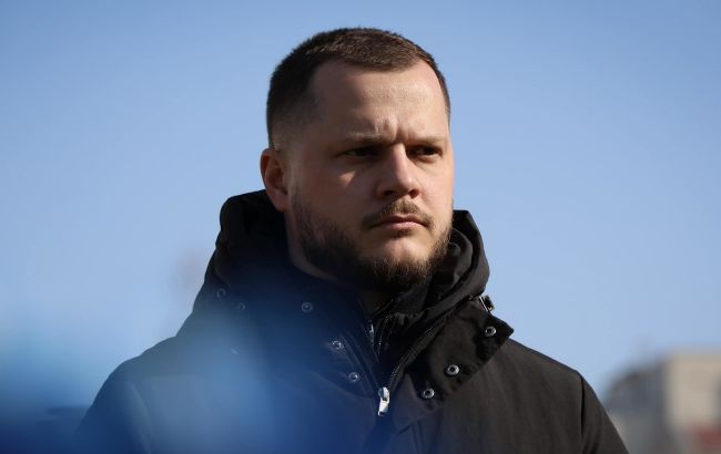 Зеленский назначил Калашника главой Киевской ОГА