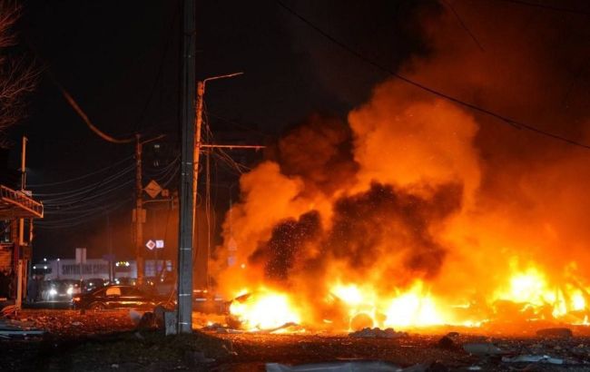 У Запоріжжі різко зросла кількість жертв російського удару