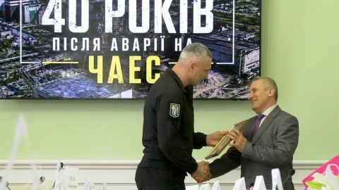 Деньги, лекарства и протезы: Кличко озвучил масштабный план помощи "чернобыльцам"