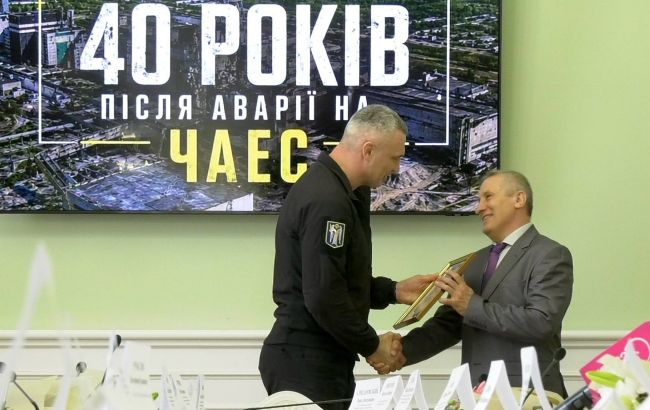 Гроші, ліки та протези: Кличко озвучив масштабний план допомоги "чорнобильцям"