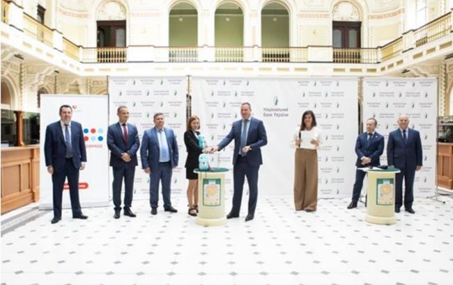 В Украине стартовала благотворительная акция помощи онкобольным детям, - Шевченко