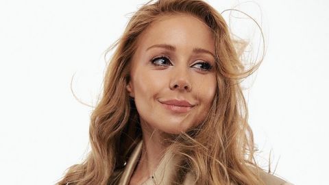 "Это для тебя!" Сын Тины Кароль трогательно поздравил маму с праздником