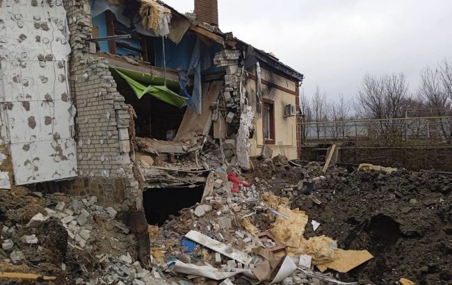 РФ обстреляла Купянск и Волчанск: попали в дом и больницу, много раненых