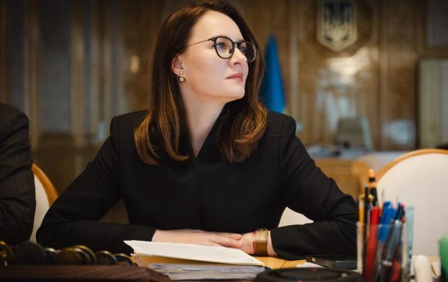 Кабмін спільно зі Світовим банком готує економічну стратегію: Свириденко розповіла деталі