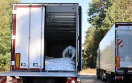 В Україну повернули ще понад 250 тіл загиблих